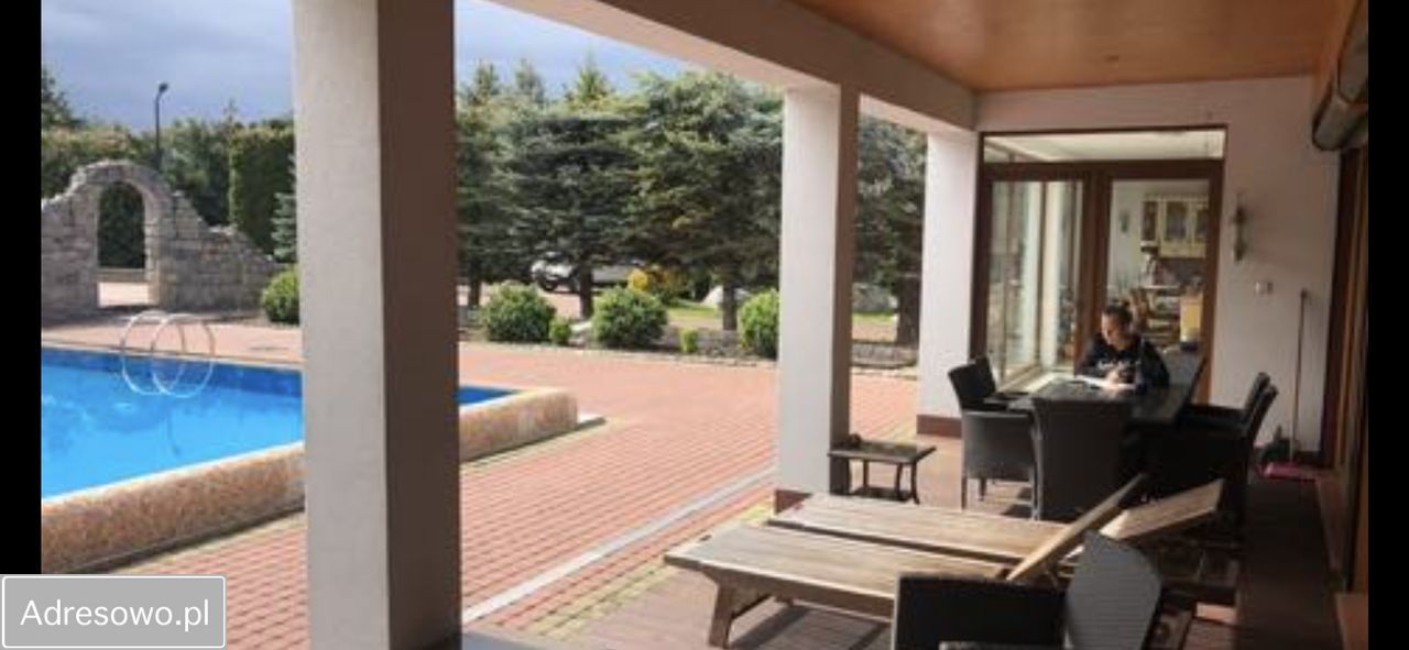 dom szeregowy, 6 pokoi Dzierzgoń. Zdjęcie 6