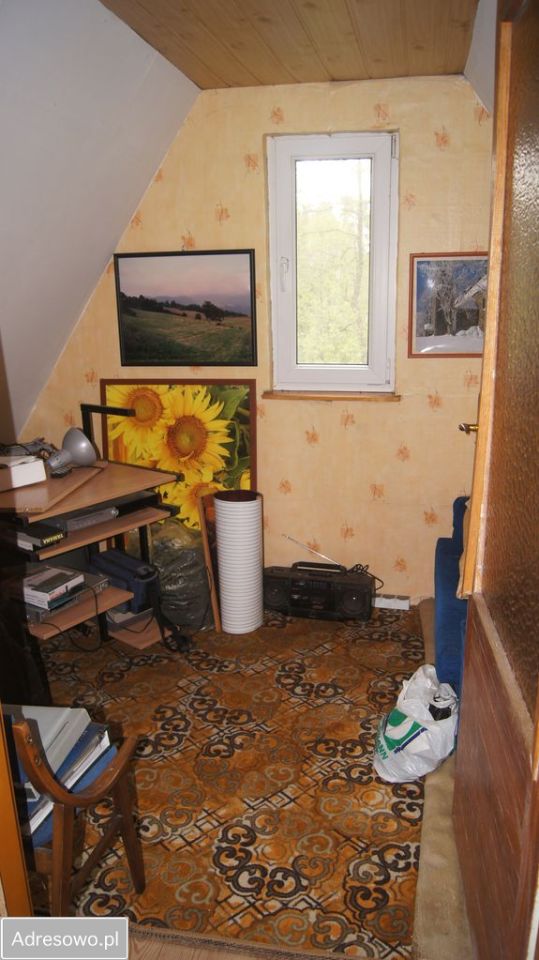 Działka budowlana Sobieski. Zdjęcie 13