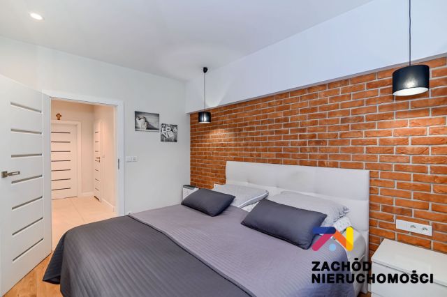 dom wolnostojący, 4 pokoje Zielona Góra Sucha. Zdjęcie 15