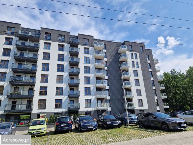 Mieszkanie 3-pokojowe Katowice Brynów, ul. Rzepakowa. Zdjęcie 1