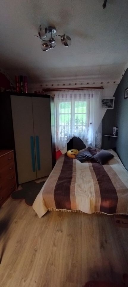 dom wolnostojący, 2 pokoje Karpacz Bierutowice, ul. Pusta. Zdjęcie 15