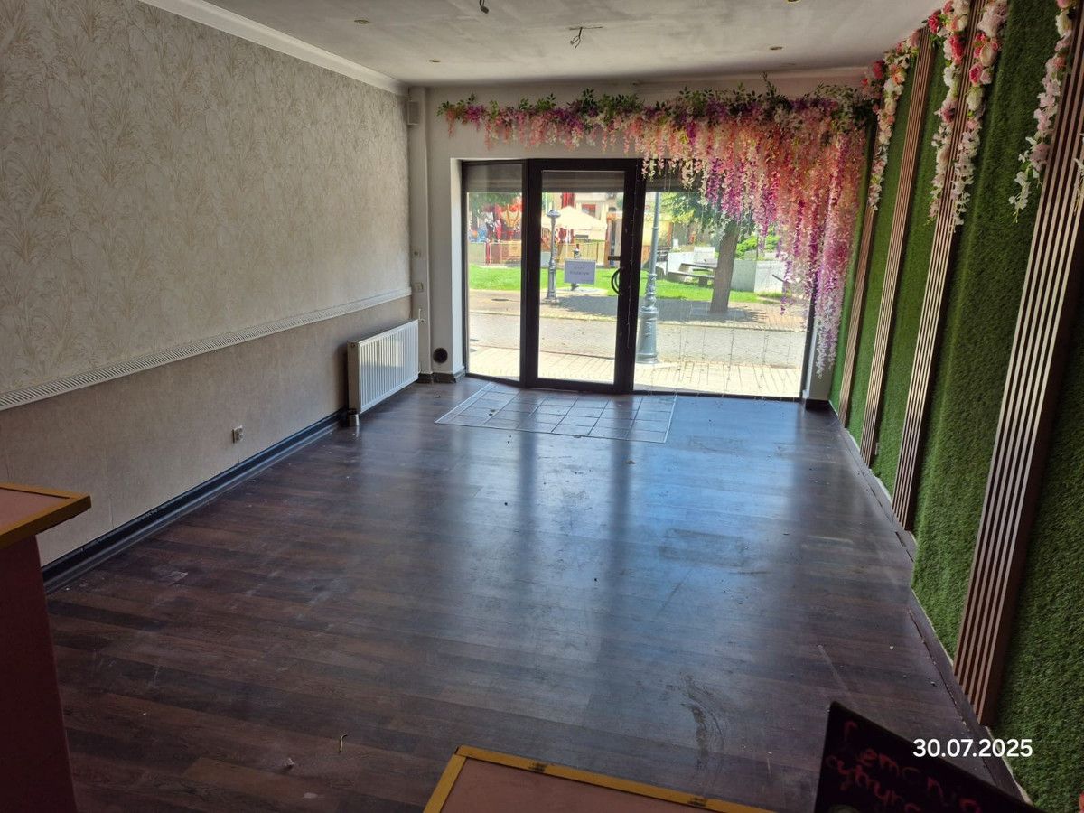 Lokal Żory, ul. Rynek. Zdjęcie 6