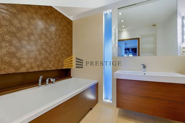 Mieszkanie 3-pokojowe Warszawa Wilanów, ul. Wilanowska. Zdjęcie 7