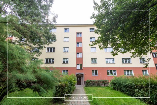 Mieszkanie 1-pokojowe Poznań Grunwald, ul. Rycerska. Zdjęcie 2