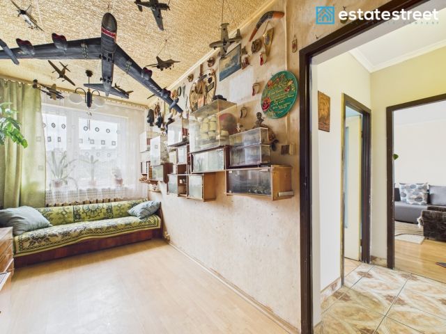 Mieszkanie 4-pokojowe Bielsko-Biała Kamienica, ul. Pięciu Stawów. Zdjęcie 6