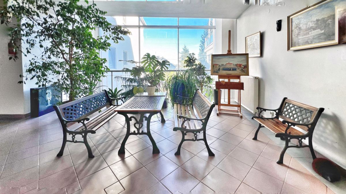 Mieszkanie 1-pokojowe Serock, ul. Retmańska. Zdjęcie 9