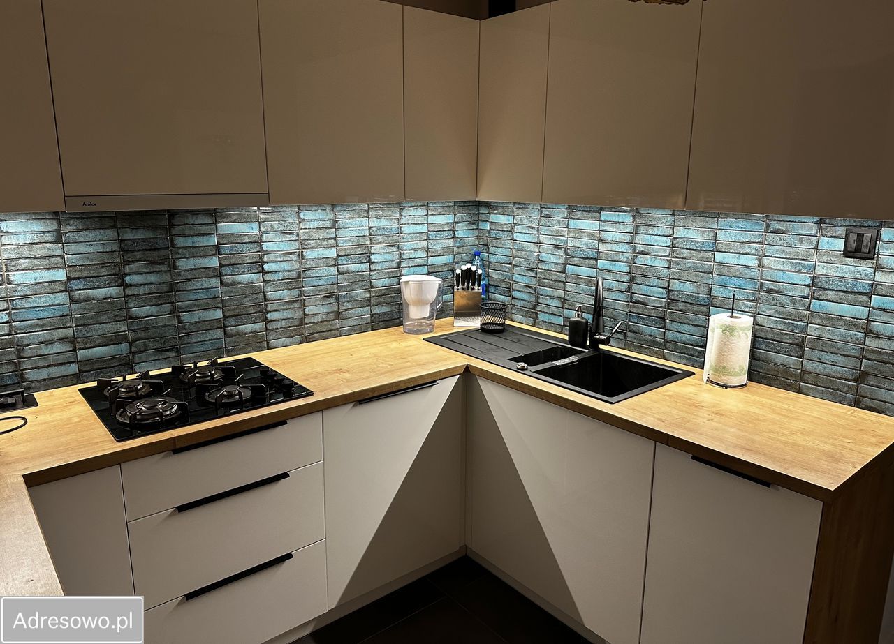 Mieszkanie 3-pokojowe Łódź Żabieniec. Zdjęcie 3