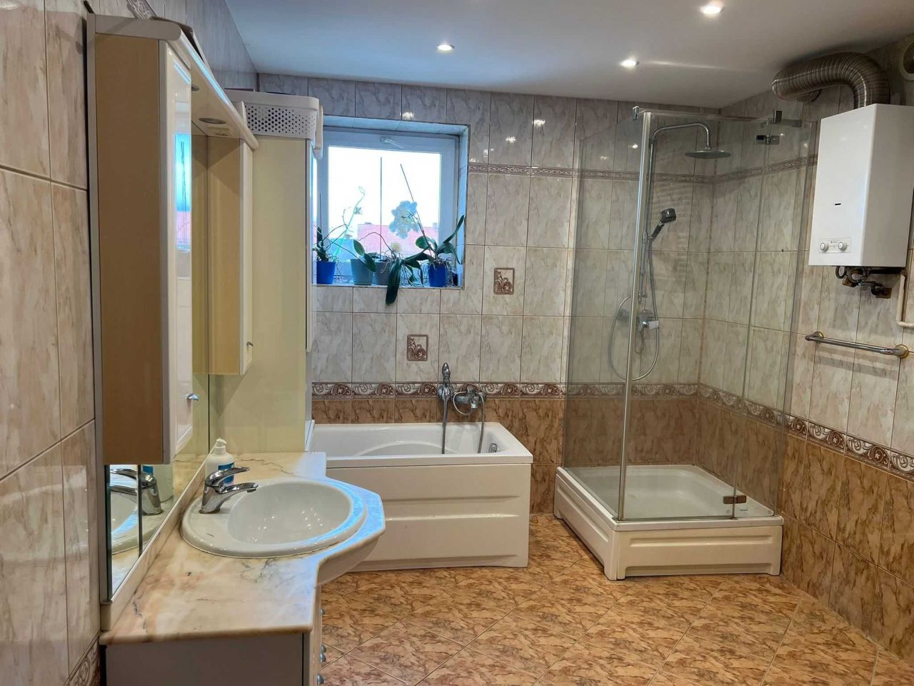 Mieszkanie 4-pokojowe Brzeg Dolny Warzyn, ul. Juliusza Słowackiego. Zdjęcie 4