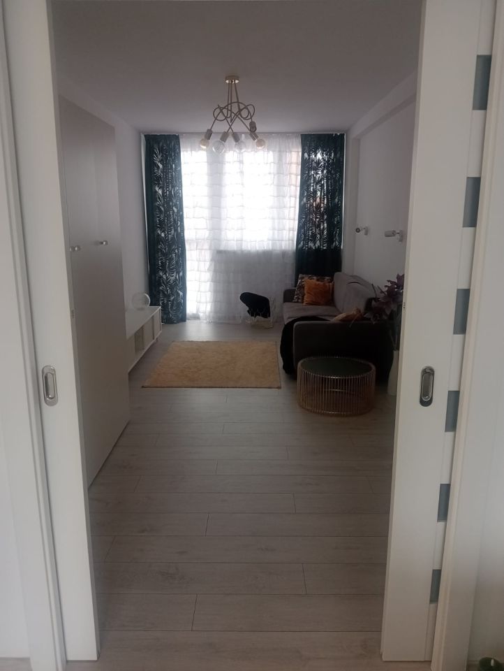 Mieszkanie 2-pokojowe Gliwice Śródmieście, ul. Prymasa Stefana Wyszyńskiego. Zdjęcie 4