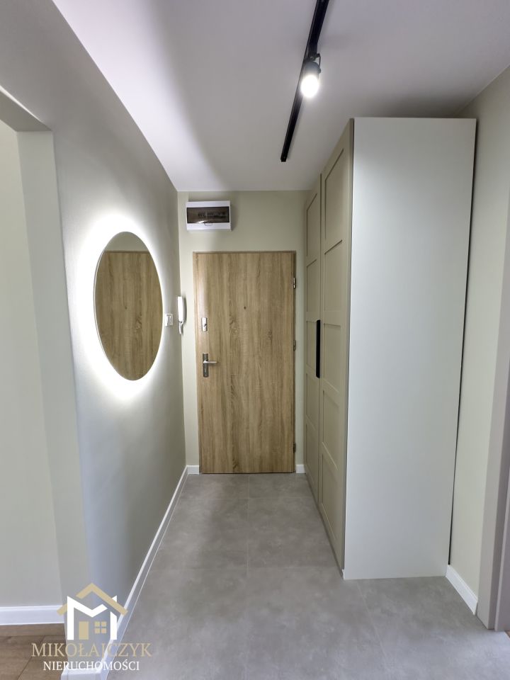 Mieszkanie 2-pokojowe Bartoszyce, ul. Traugutta. Zdjęcie 5