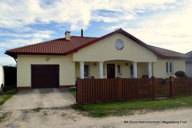 dom wolnostojący, 4 pokoje Stara Wieś. Zdjęcie 9