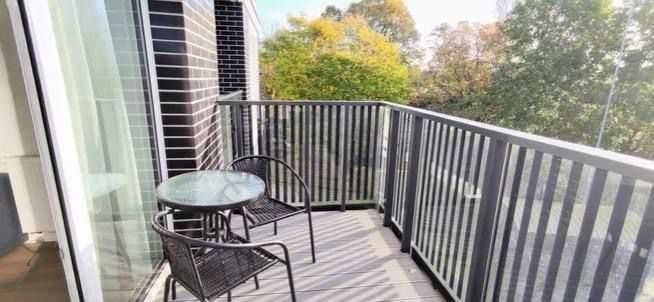 Mieszkanie 2-pokojowe Kołobrzeg Centrum. Zdjęcie 7