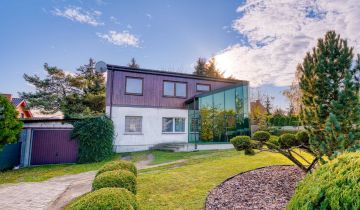 dom wolnostojący Witaszyce