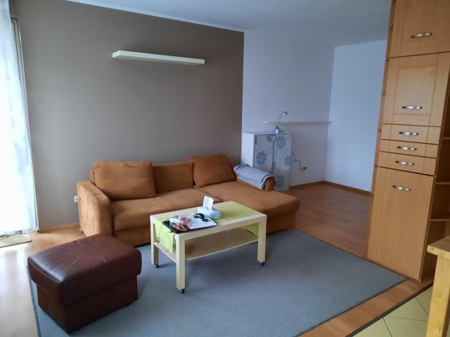 Mieszkanie 1-pokojowe Pruszcz Gdański, ul. Horsztyńskiego. Zdjęcie 1