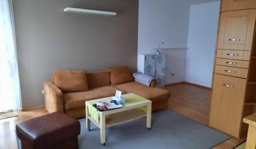 Mieszkanie 1-pokojowe Pruszcz Gdański, ul. Horsztyńskiego