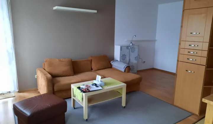 Mieszkanie 1-pokojowe Pruszcz Gdański, ul. Horsztyńskiego