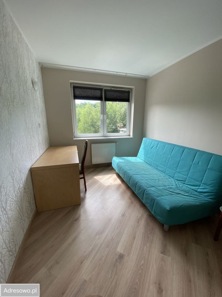 Mieszkanie 3-pokojowe Gdańsk Brętowo, ul. Gustawa Herlinga-Grudzińskiego. Zdjęcie 14