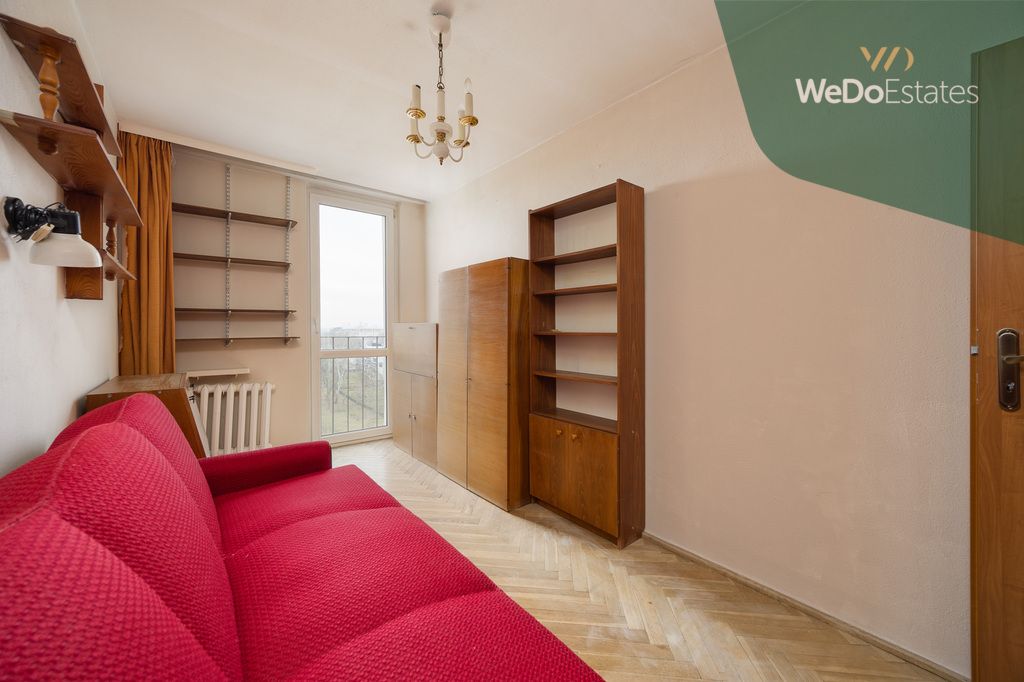 Mieszkanie 3-pokojowe Warszawa Praga-Południe, ul. Kinowa. Zdjęcie 6