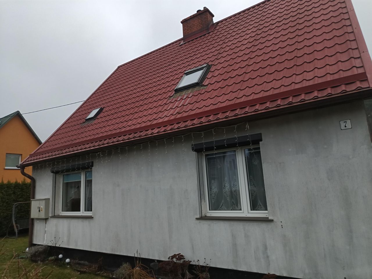 Mieszkanie 3-pokojowe Kępice, ul. Wojska Polskiego. Zdjęcie 7