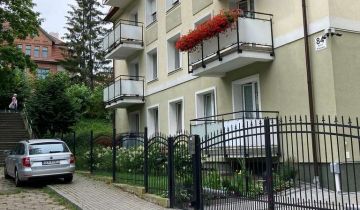 Mieszkanie 1-pokojowe Sopot Sopot Górny, ul. Władysława Broniewskiego