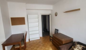 Mieszkanie 2-pokojowe Warszawa Śródmieście, al. Armii Ludowej