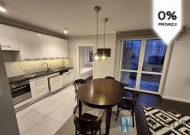 Mieszkanie 4-pokojowe Warszawa Śródmieście, al. Jana Pawła II