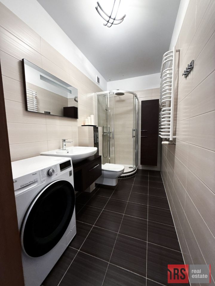 Mieszkanie 3-pokojowe Wrocław Muchobór Wielki, ul. Żwirki i Wigury. Zdjęcie 11