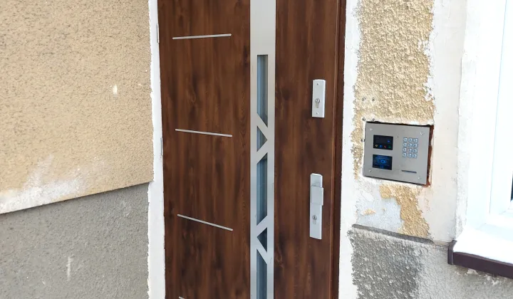 Mieszkanie 3-pokojowe Albigowa