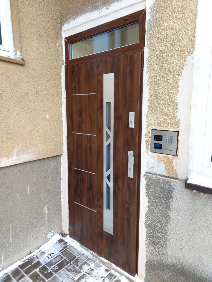 Mieszkanie 3-pokojowe Albigowa. Zdjęcie 1