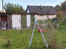 Działka rod Nysa, ul. Adama Mickiewicza. Zdjęcie 2