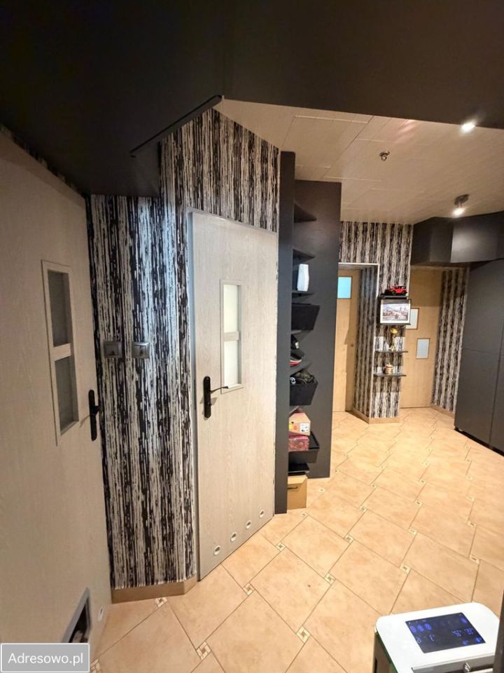 Mieszkanie 3-pokojowe Łódź Romanów, ul. Romanowska. Zdjęcie 17