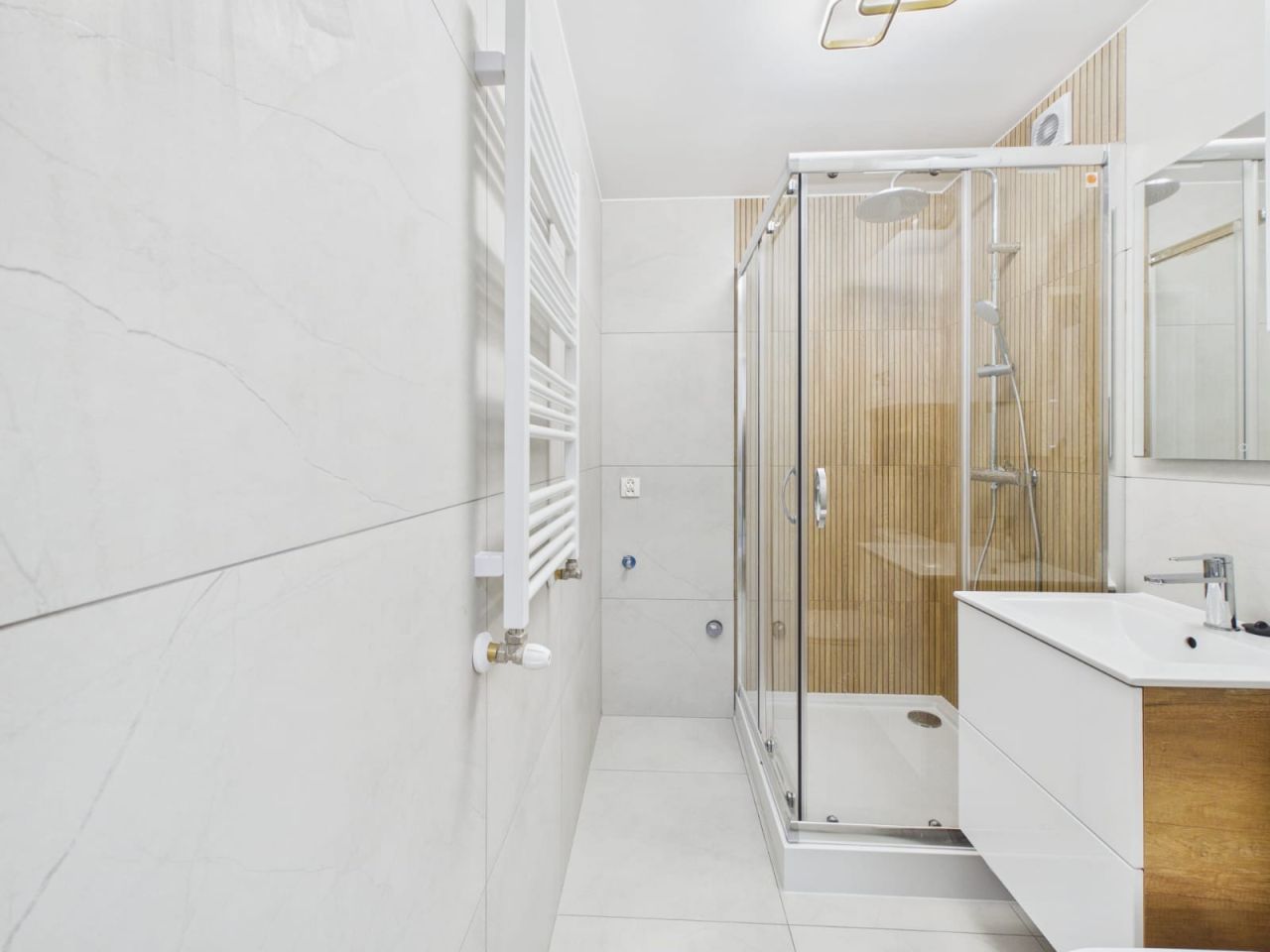 Mieszkanie 2-pokojowe Zawiercie Centrum, ul. Porębska. Zdjęcie 11