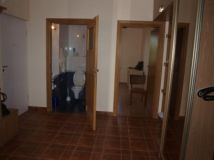 Mieszkanie 4-pokojowe Warszawa Natolin, ul. Belgradzka. Zdjęcie 4