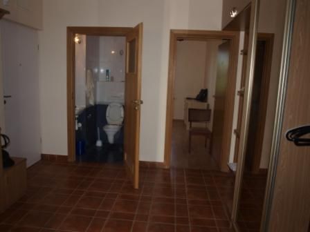 Mieszkanie 4-pokojowe Warszawa Natolin, ul. Belgradzka. Zdjęcie 5