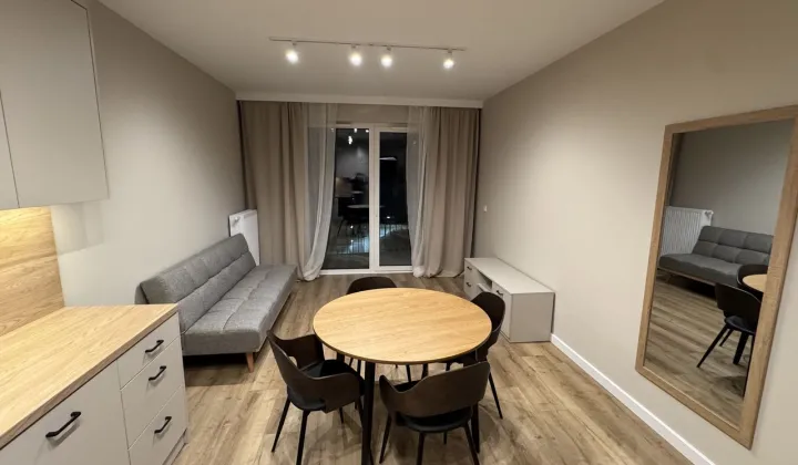 Mieszkanie 2-pokojowe Warszawa Praga-Południe, ul. Żupnicza