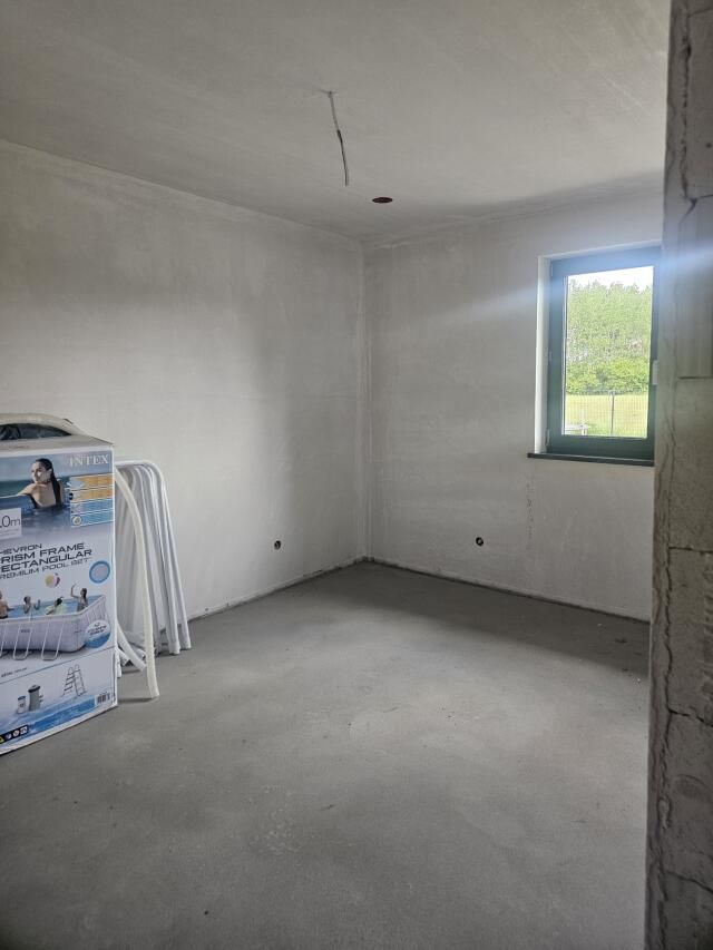 dom wolnostojący, 4 pokoje Ostrołęka, ul. Torowa. Zdjęcie 12