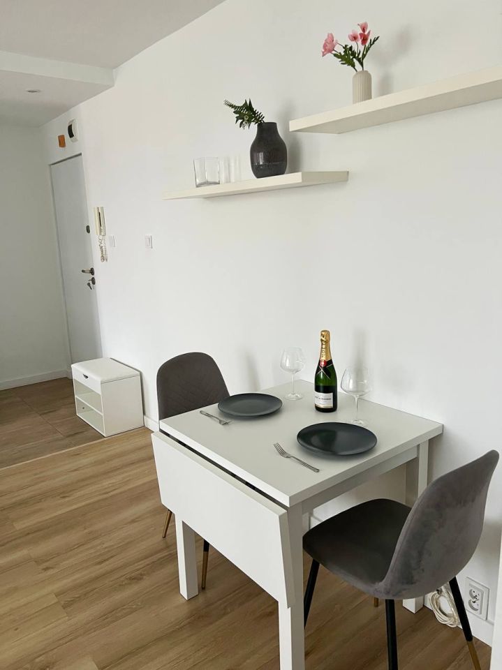 Mieszkanie 2-pokojowe Warszawa Ochota, ul. Józefa Siemieńskiego. Zdjęcie 12