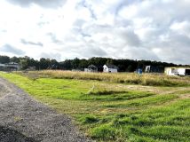 Działka budowlana Paniówki, ul. Okrężna. Zdjęcie 1