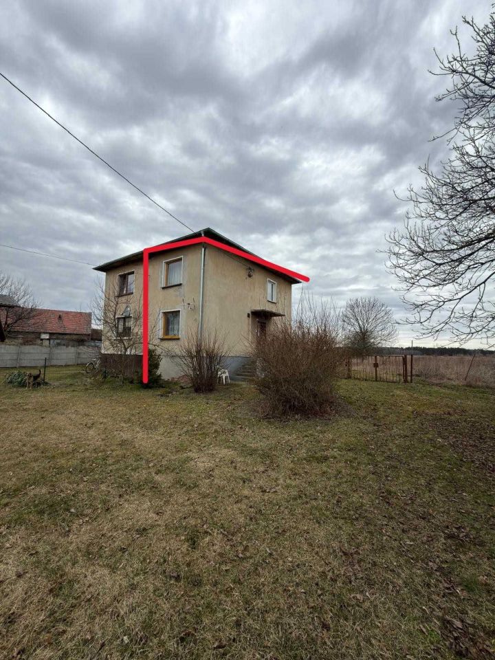 bliźniak Borkowice Niwy. Zdjęcie 5