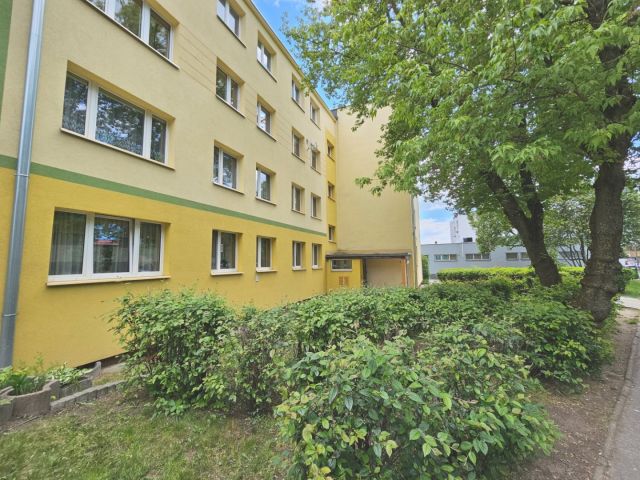 Mieszkanie 3-pokojowe Białystok Słoneczny Stok, ul. Upalna. Zdjęcie 19