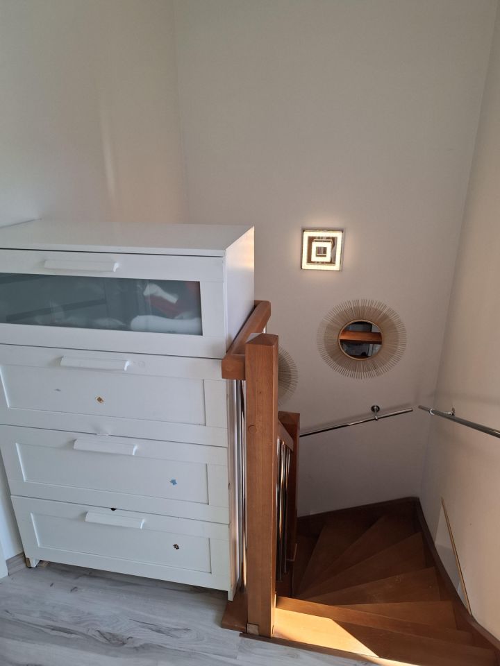 dom szeregowy, 4 pokoje Glincz Nowy Glińcz, ul. Wierzbowa. Zdjęcie 16