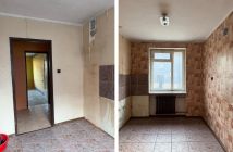 Mieszkanie 3-pokojowe Lubliniec Centrum, ul. Sobieskiego. Zdjęcie 3