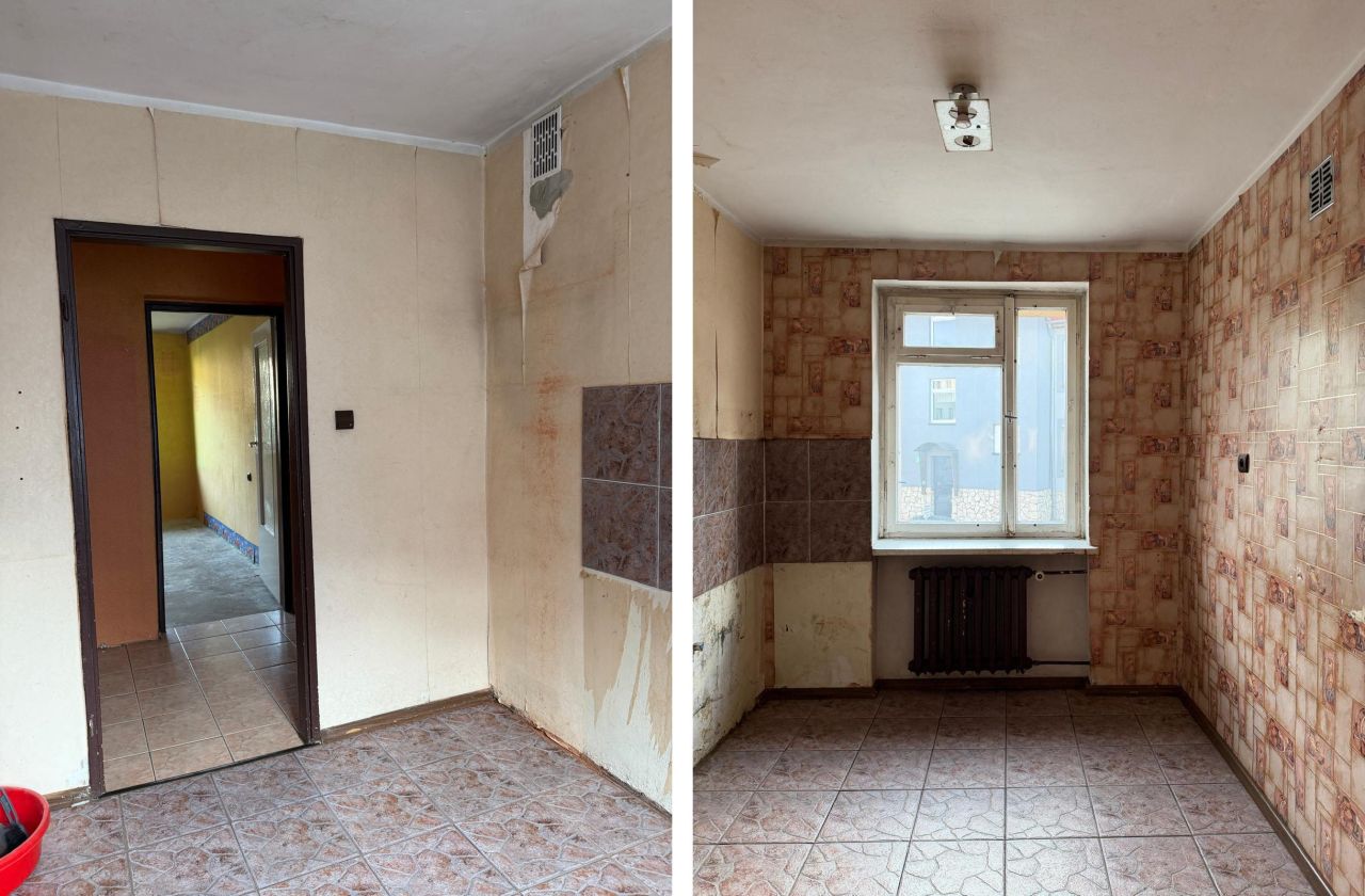 Mieszkanie 3-pokojowe Lubliniec Centrum, ul. Sobieskiego. Zdjęcie 4