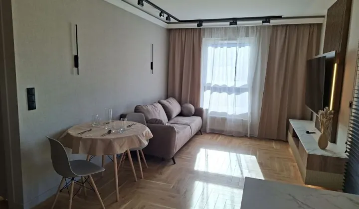 Mieszkanie 2-pokojowe Gdańsk Łostowice, ul. Niepołomicka