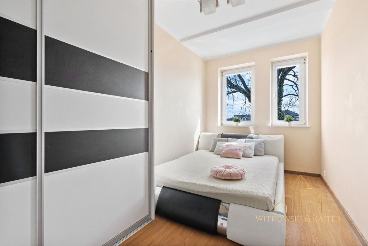 Mieszkanie 2-pokojowe Jabłonna, ul. Marmurowa. Zdjęcie 3