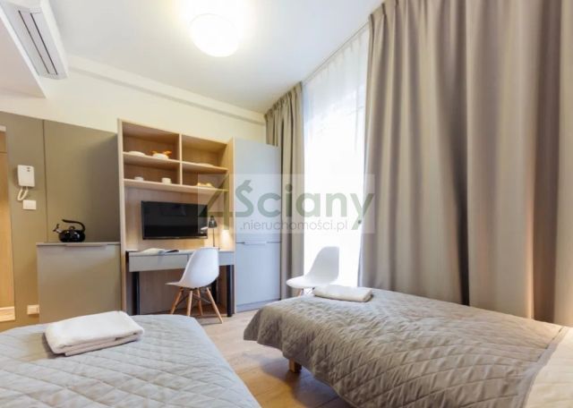 Mieszkanie 1-pokojowe Warszawa Wola, ul. Wolska. Zdjęcie 5