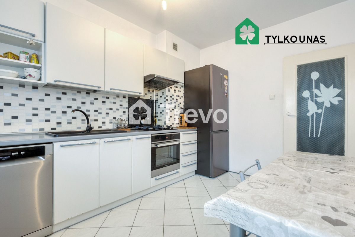 Mieszkanie 3-pokojowe Gdańsk Jasień, ul. Damroki. Zdjęcie 16