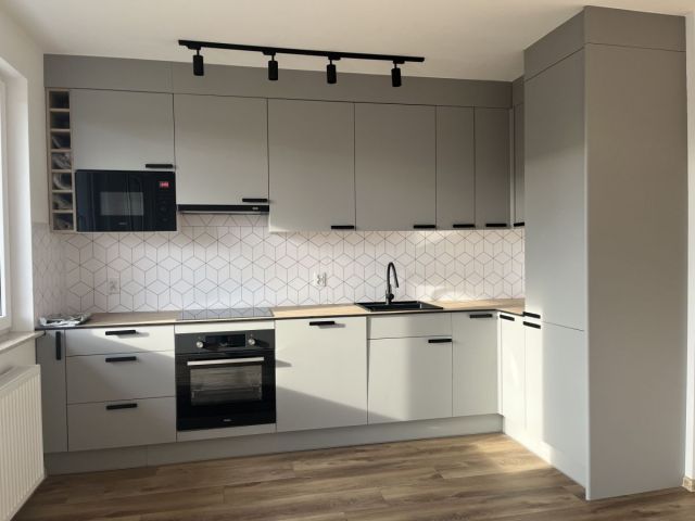 Mieszkanie 4-pokojowe Wrocław Maślice, ul. Maślicka. Zdjęcie 2