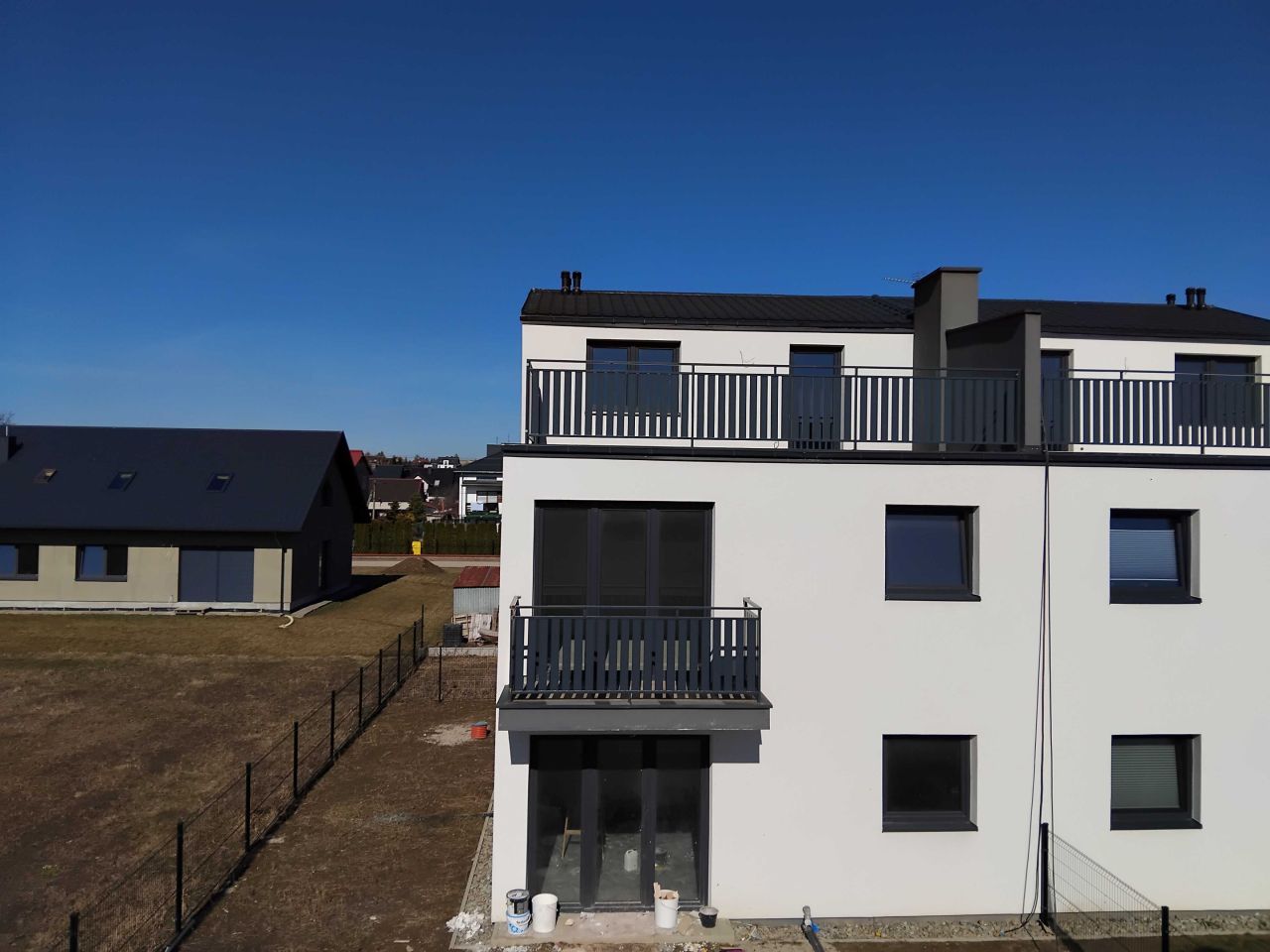 Mieszkanie 3-pokojowe Miechów, ul. Bolesława Prusa. Zdjęcie 6