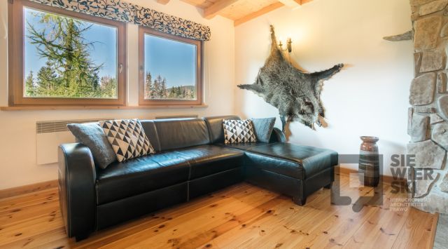 Mieszkanie 3-pokojowe Kościelisko, ul. Strzelców Podhalańskich. Zdjęcie 3